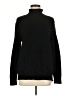 H&M Black Turtleneck Sweater Size M - photo 1
