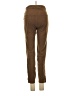 Lyssé Brown Casual Pants Size S - photo 2