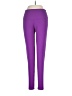 Booty by Brabants Solid Purple Yoga Pants One size - photo 1