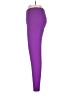 Booty by Brabants Solid Purple Yoga Pants One size - photo 5