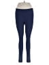 Lululemon Athletica Solid Blue Active Pants Size 6 - photo 1