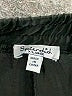 Splendid Solid Black Track Pants Size XL - photo 7