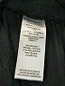 Splendid Solid Black Track Pants Size XL - photo 8