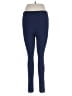 Lululemon Athletica Solid Blue Active Pants Size 6 - photo 2