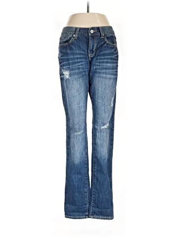 Charlotte Russe Jeans (view 1)