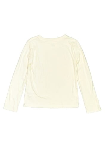 Holiday Time Long Sleeve T-Shirt (view 2)