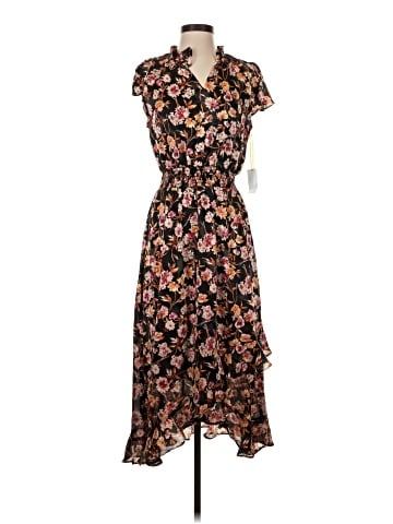 CeCe Cocktail Dress (view 1)