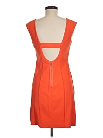 Ali Ro Cocktail Dress (view 2)