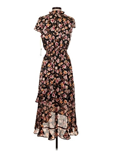 CeCe Cocktail Dress (view 2)