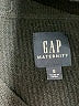 Gap - Maternity Black Pullover Sweater Size S - photo 6