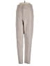 Zara Tan Casual Pants Size M - photo 1