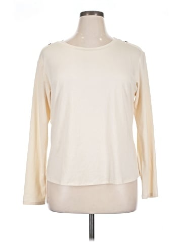 And Now This Long Sleeve T-Shirt (view 1)
