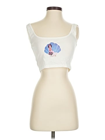 Barbie Sports Bra (view 1)