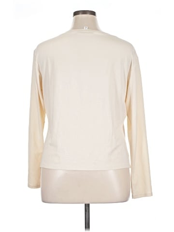 And Now This Long Sleeve T-Shirt (view 2)