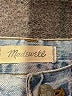 Madewell Blue Jeans Size 25 waist - photo 7