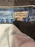 Madewell Blue Jeans Size 25 waist - photo 8