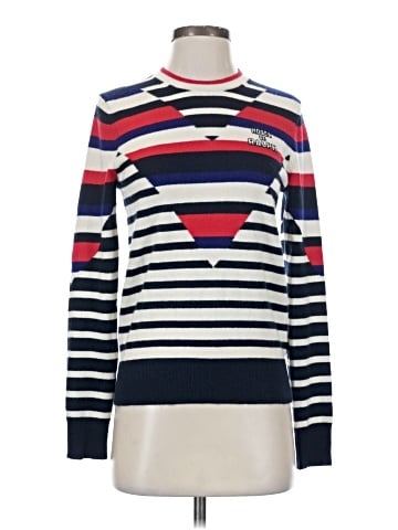 Polo by Ralph Lauren Cashmere Pullover Sweater (view 1)