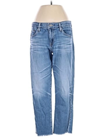 Adriano Goldschmied Jeans (view 1)
