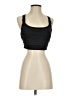 Athleta Black Tank Top Size XXS - photo 1