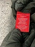 n:Philanthropy Black Track Pants Size L - photo 5