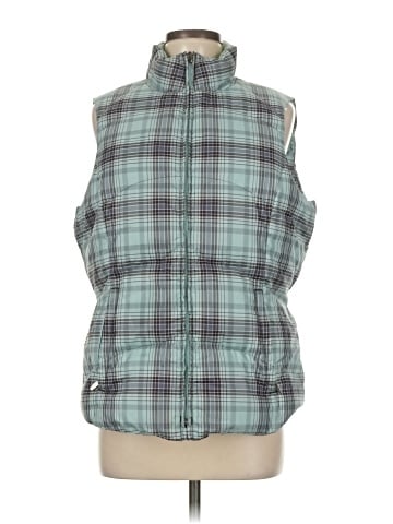 Eddie Bauer Vest (view 1)