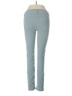 Etienne Marcel Solid Blue Casual Pants Size 25 waist - photo 2