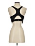 Athleta Black Tank Top Size XXS - photo 2