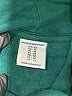 Amazon Essentials Green Pullover Hoodie Size M - photo 7