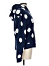 Champion Polka Dots Blue Pullover Hoodie Size L - photo 4