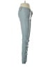 Etienne Marcel Solid Blue Casual Pants Size 25 waist - photo 4