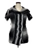 Daytrip 100% Acrylic Gray Sweater Vest Size XL - photo 1