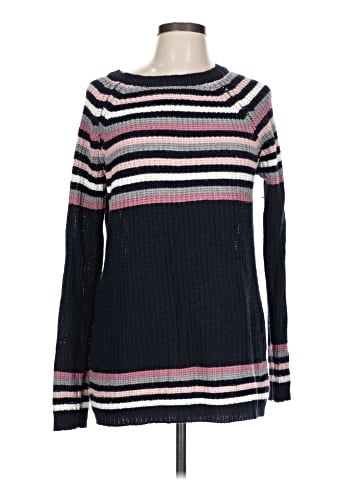 Jason Maxwell Pullover Sweater (view 1)