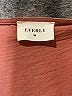 Everly 100% Polyester Pink Long Sleeve Blouse Size S - photo 7