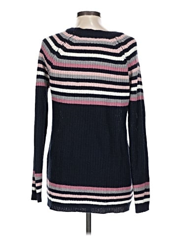 Jason Maxwell Pullover Sweater (view 2)