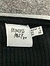 Princess Polly Black Cardigan Size 6 - photo 7