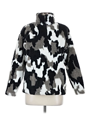 Eddie Bauer Faux Fur Jacket (view 1)