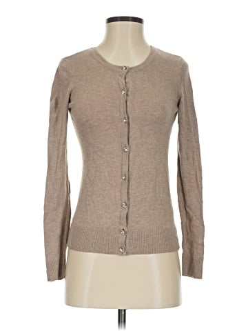 New York & Company Cardigan (view 1)