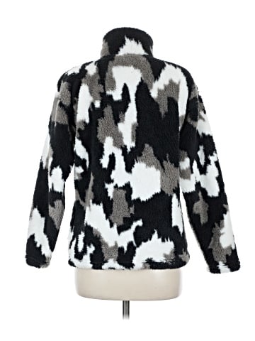 Eddie Bauer Faux Fur Jacket (view 2)