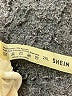 Shein Yellow Swimsuit Top Size 2X - photo 3