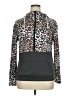 Unbranded Animal Print Gray Pullover Hoodie Size XL (estimated) - photo 1