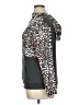 Unbranded Animal Print Gray Pullover Hoodie Size XL (estimated) - photo 5