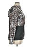 Unbranded Animal Print Gray Pullover Hoodie Size XL (estimated) - photo 4