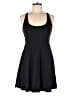 Heathyoga Black Romper Size M - photo 1