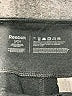 Reebok Black Active Pants Size S - photo 4
