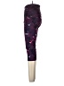 Active by Old Navy Print Purple Active Pants Size L - photo 5