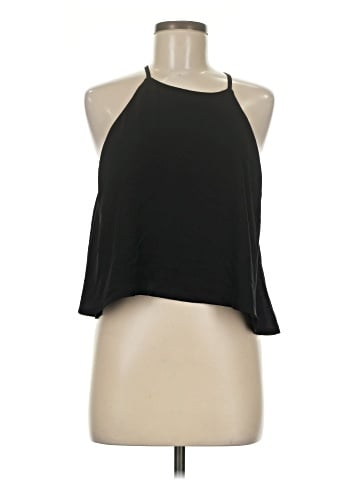 Glamorous Sleeveless Blouse (view 1)