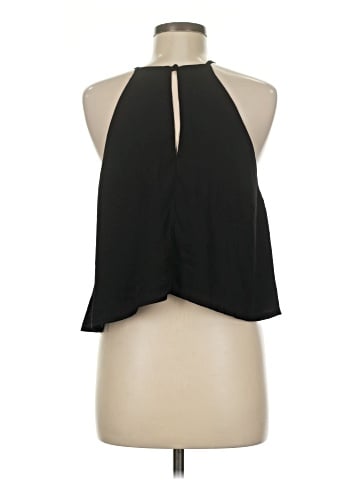Glamorous Sleeveless Blouse (view 2)