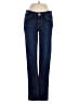 Paige Hearts Blue Jeans Size 27 waist - photo 1