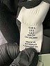 H&M Black Blazer Size S - photo 7