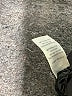 Nanette Lepore Tweed Gray Formal Skirt Size 4 - photo 5